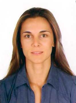 Ana Medina Madrid